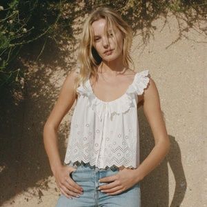 Doen Nella Top Salt XS